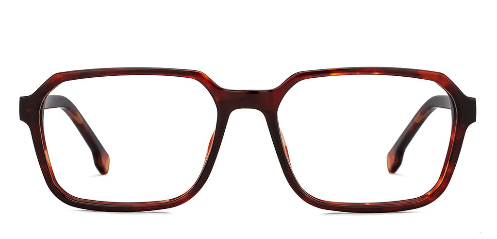 Vincent Chase Eyeglasses-Frame Rectangle--EG