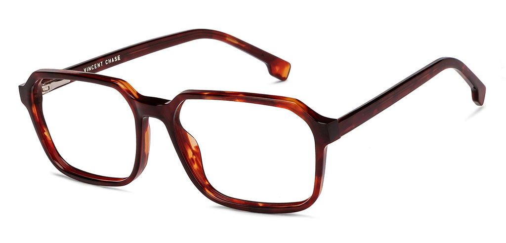Vincent Chase Eyeglasses-Frame Rectangle--EG