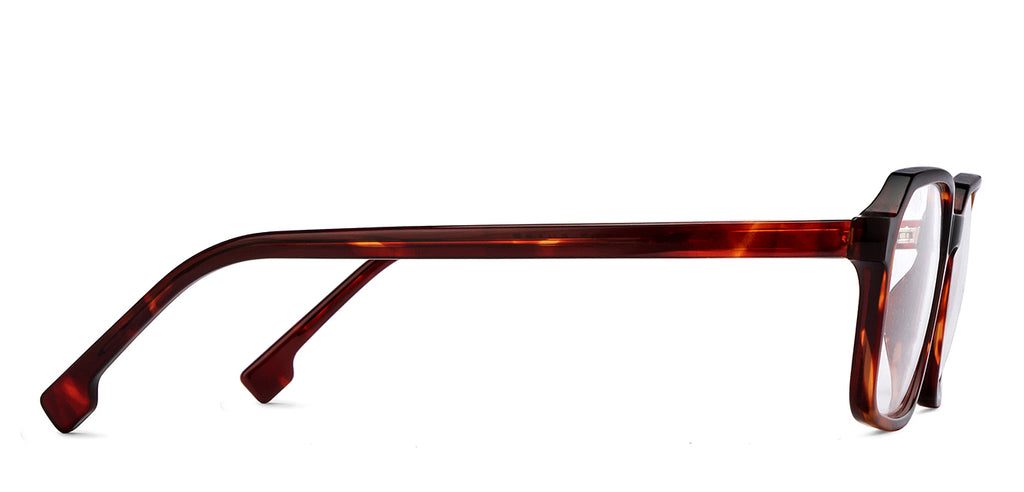 Vincent Chase Eyeglasses-Frame Rectangle--EG