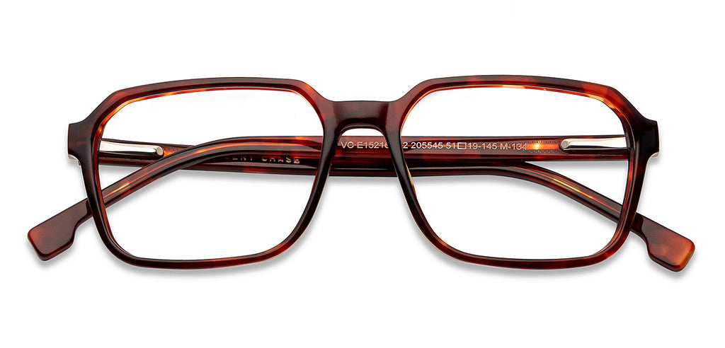 Vincent Chase Eyeglasses-Frame Rectangle--EG