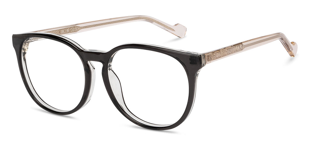 Eyeglasses-Frame Round--EG