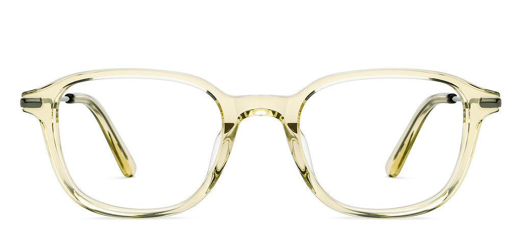 Vincent Chase Eyeglasses-Frame Round--EG
