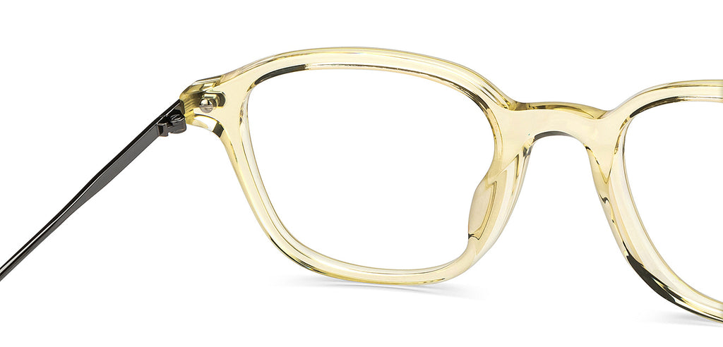 Vincent Chase Eyeglasses-Frame Round--EG
