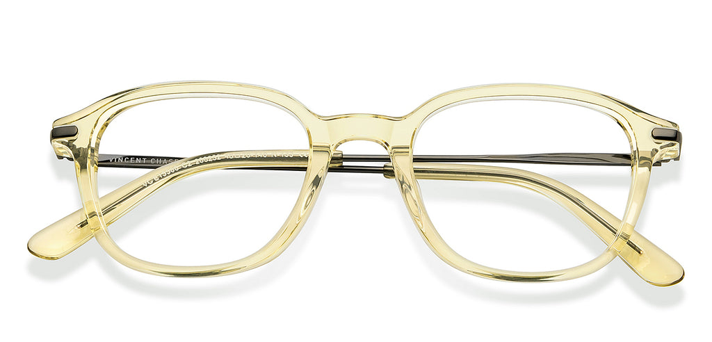 Vincent Chase Eyeglasses-Frame Round--EG
