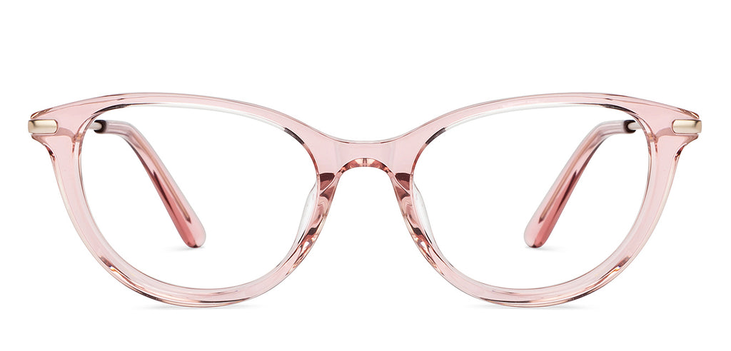 Vincent Chase Eyeglasses-Frame Cat Eye--EG