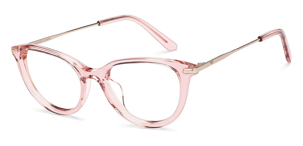 Vincent Chase Eyeglasses-Frame Cat Eye--EG