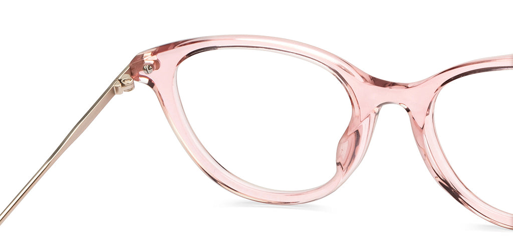 Vincent Chase Eyeglasses-Frame Cat Eye--EG