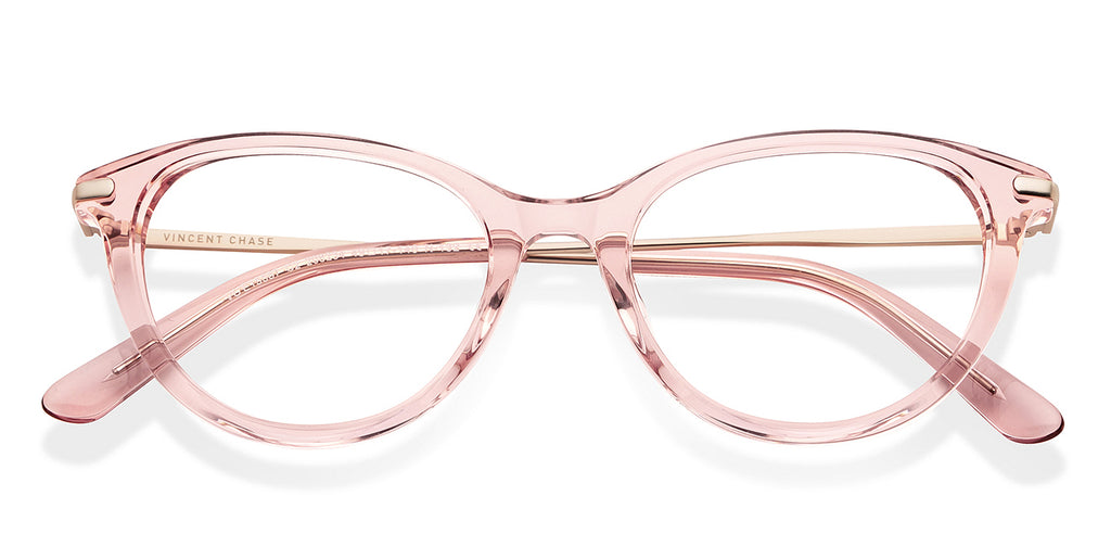 Vincent Chase Eyeglasses-Frame Cat Eye--EG