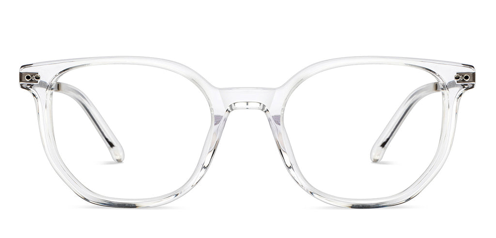 Vincent Chase Eyeglasses-Frame Geometric--EG