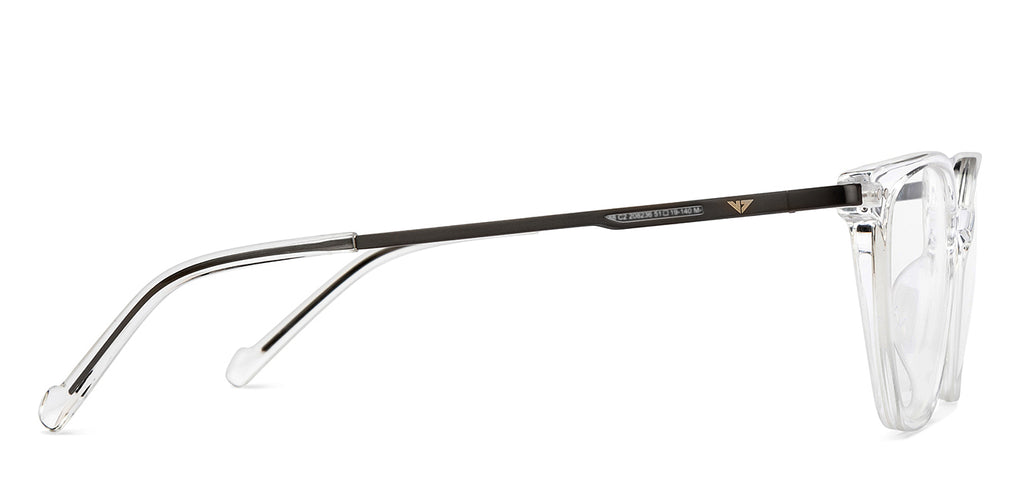 Vincent Chase Eyeglasses-Frame Geometric--EG