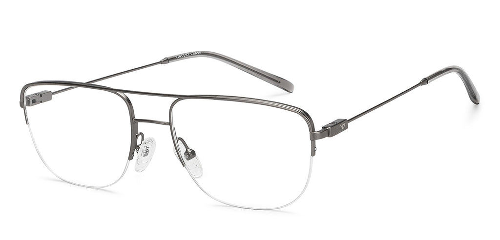 Vincent Chase Eyeglasses-Frame Aviator--EG