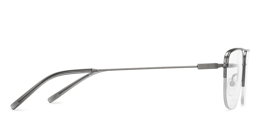 Vincent Chase Eyeglasses-Frame Aviator--EG