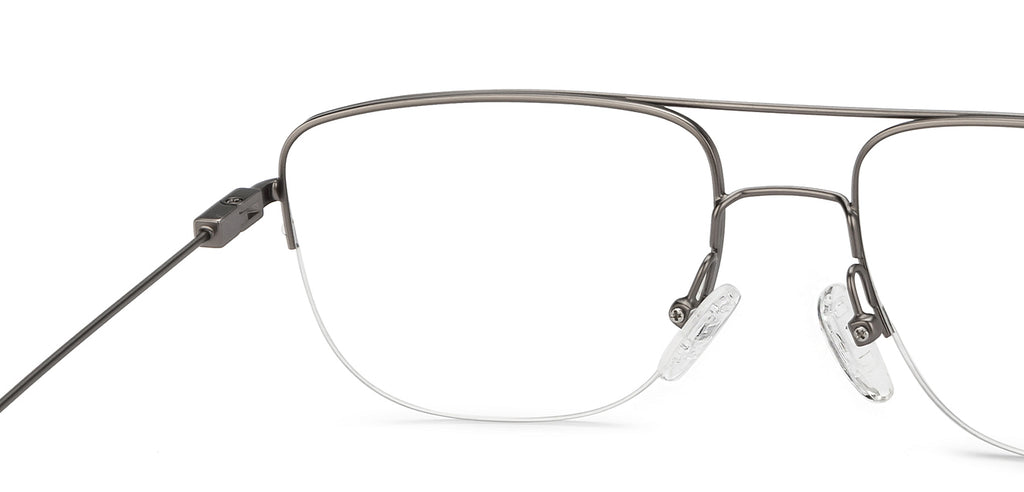 Vincent Chase Eyeglasses-Frame Aviator--EG