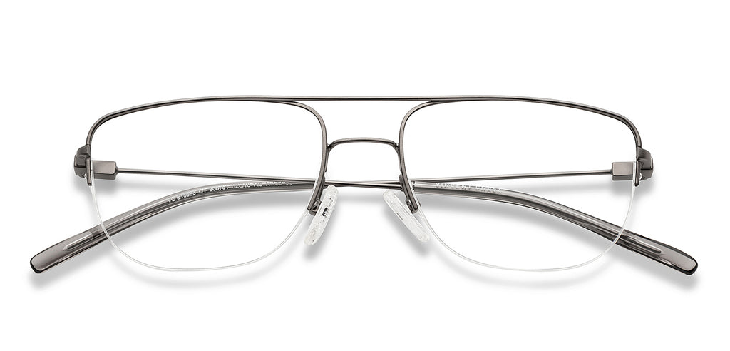 Vincent Chase Eyeglasses-Frame Aviator--EG