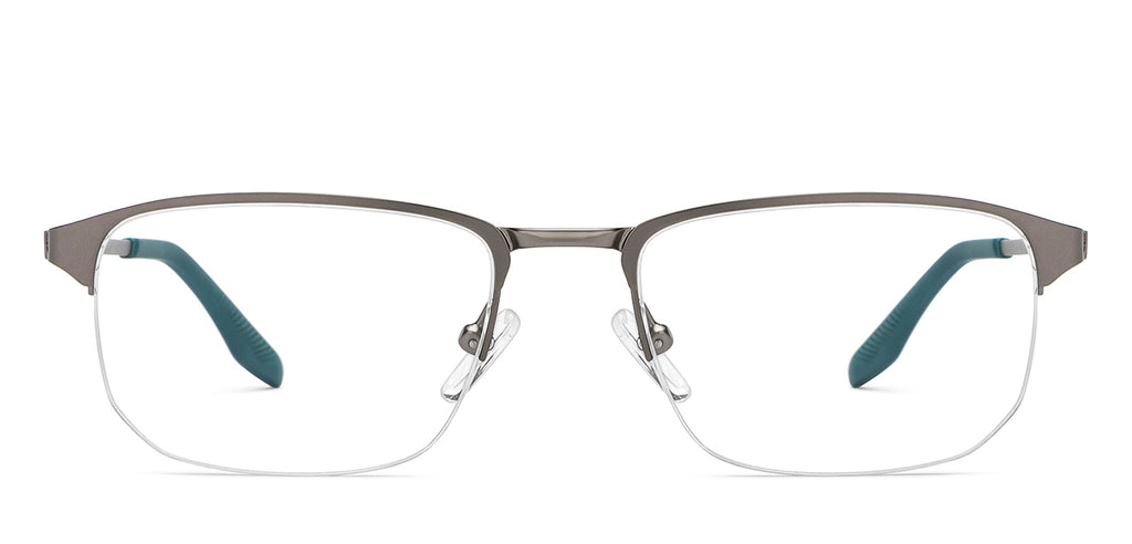 Vincent Chase Eyeglasses-Frame Geometric--EG