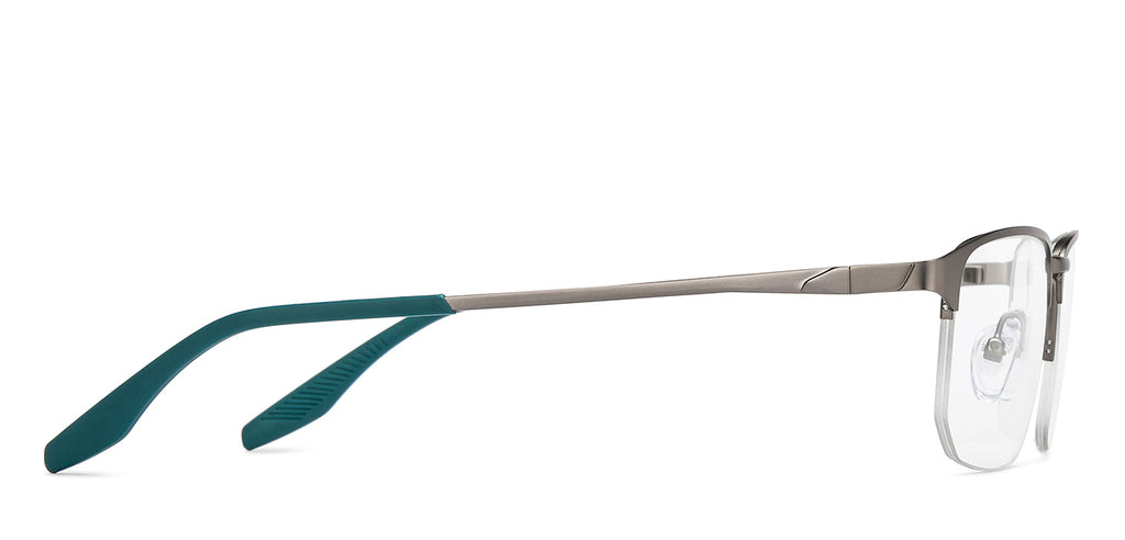 Vincent Chase Eyeglasses-Frame Geometric--EG
