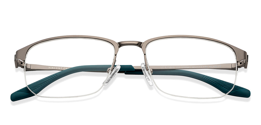 Vincent Chase Eyeglasses-Frame Geometric--EG
