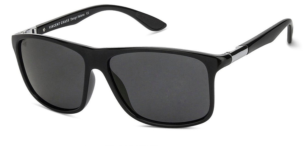 -Frame Wayfarer--SG