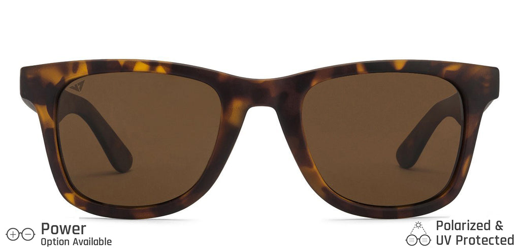 Sunglasses For Men-Frame Wayfarer--SG