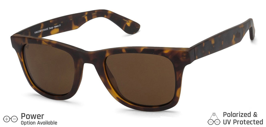 Sunglasses For Men-Frame Wayfarer--SG