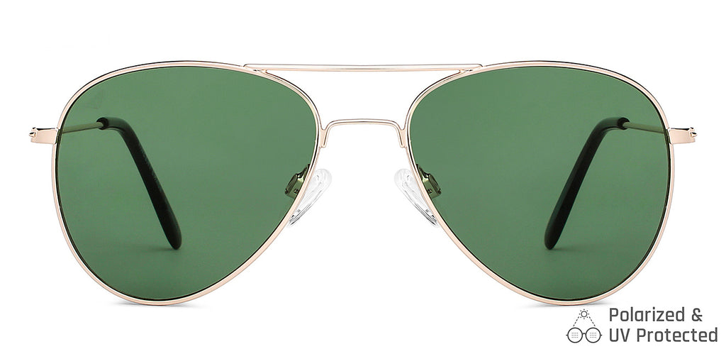 Sunglasses For Men-Frame Aviator--SG
