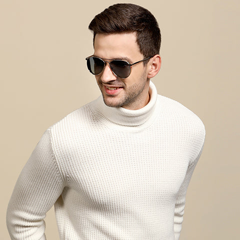 -Frame Aviator--SG