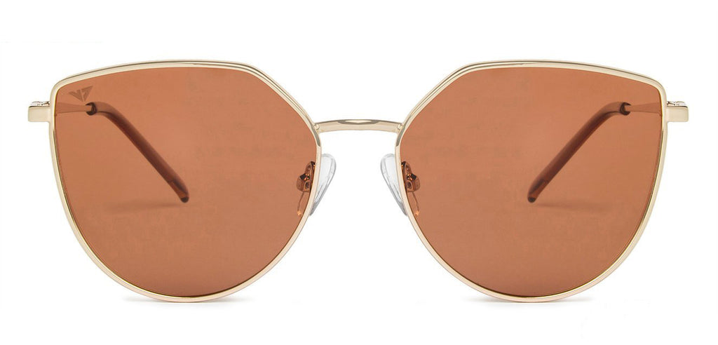 Sunglasses For Women-Frame Cat Eye--SG