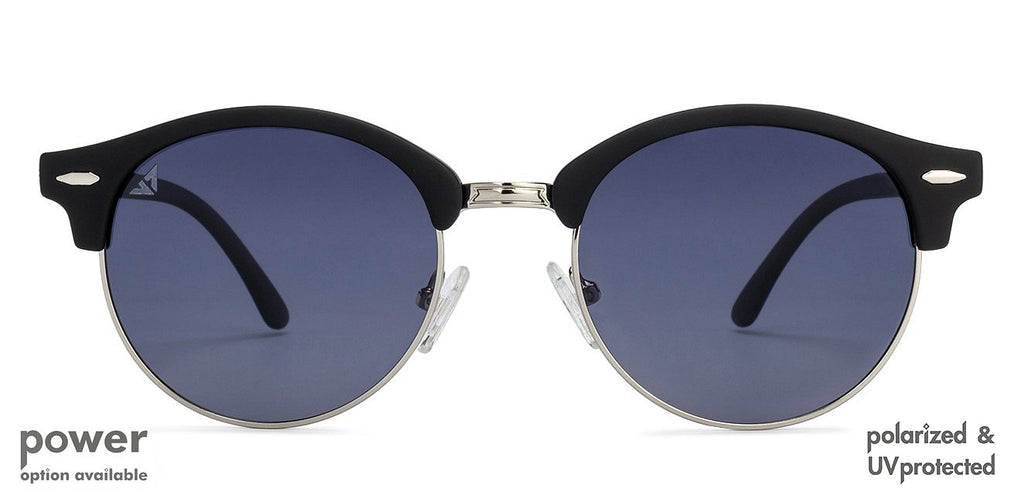 -Frame Clubmaster--SG