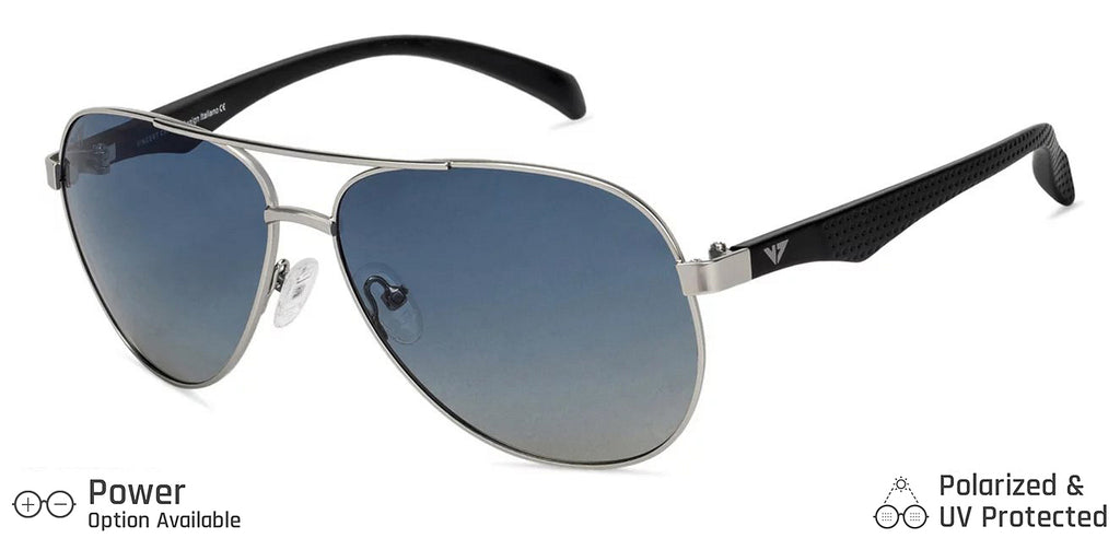 -Frame Aviator--SG