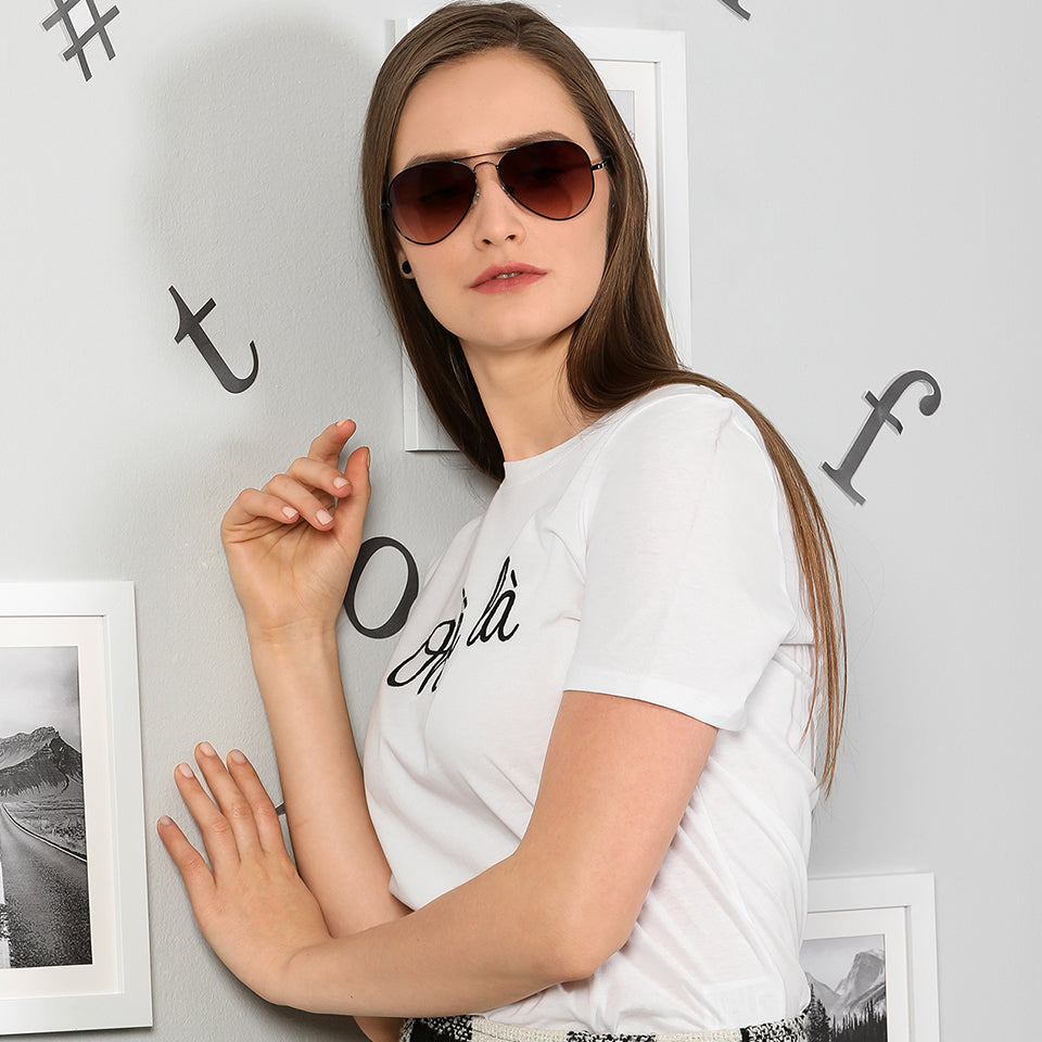 Sunglasses For Men-Frame Aviator--SG