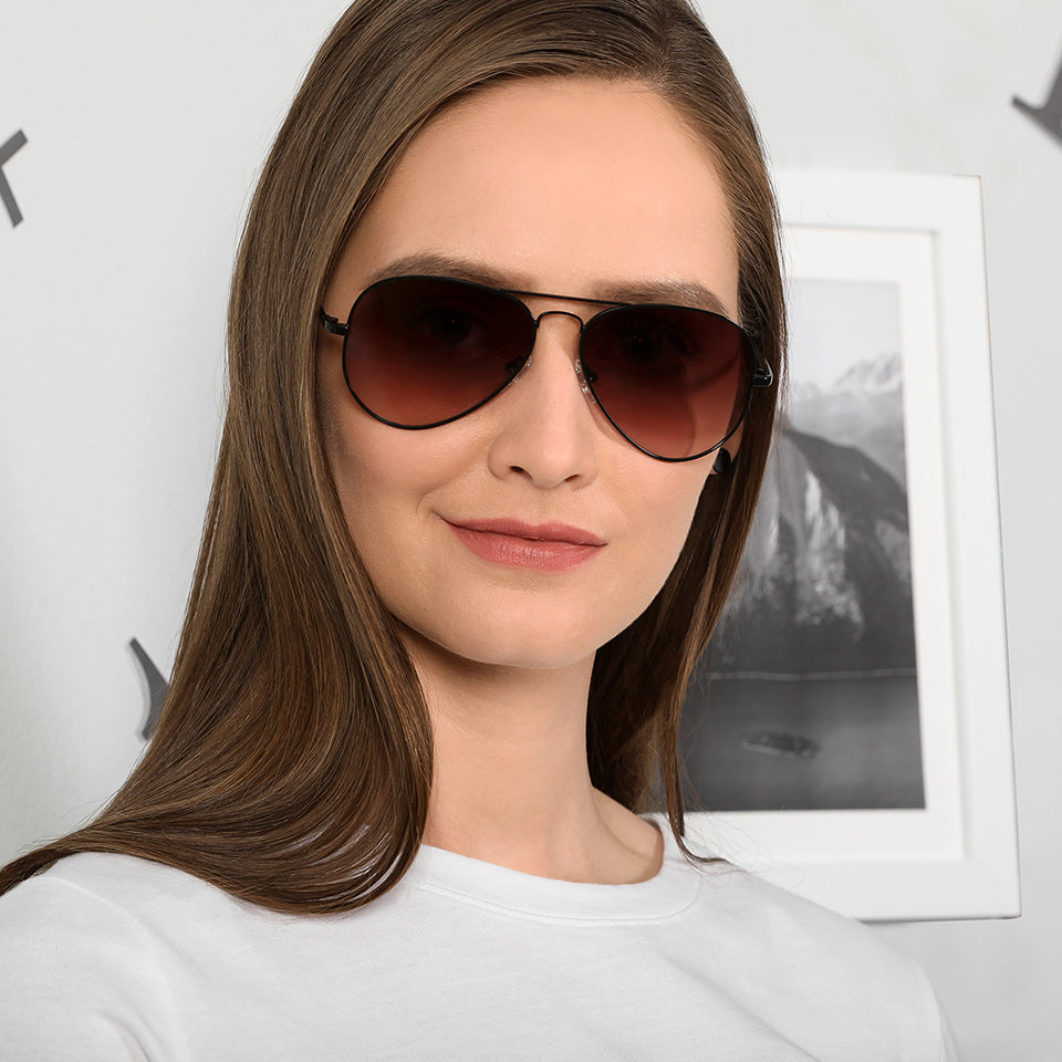 Sunglasses For Men-Frame Aviator--SG