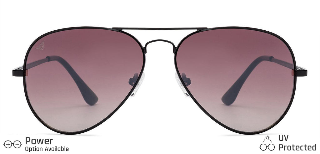 Sunglasses For Men-Frame Aviator--SG