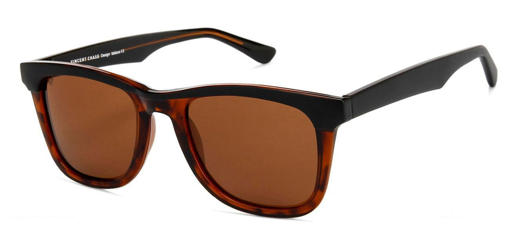 Sunglasses For Men-Frame Wayfarer--SG