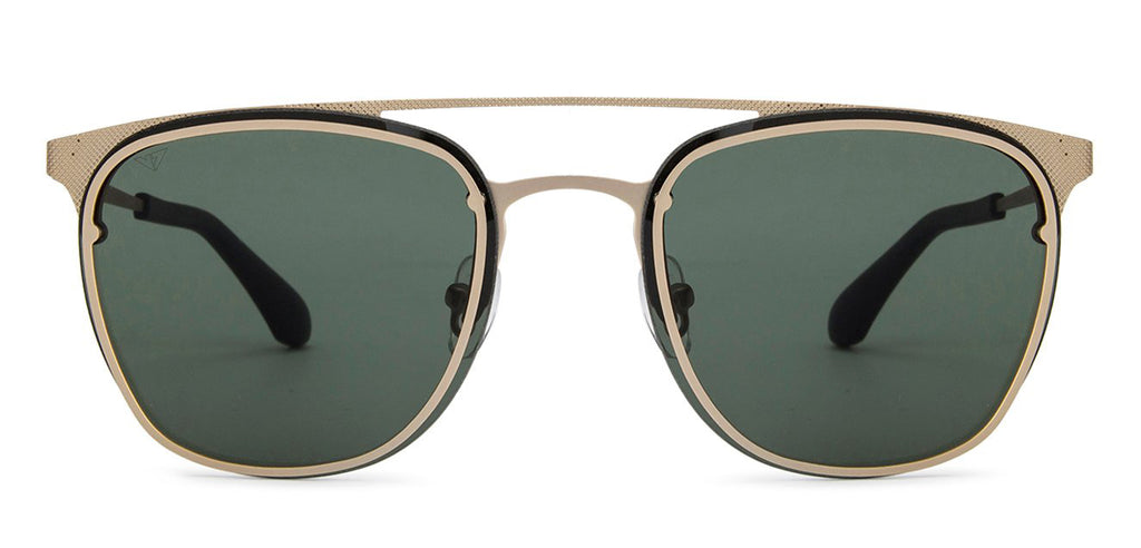 Sunglasses For Men-Frame Clubmaster--SG