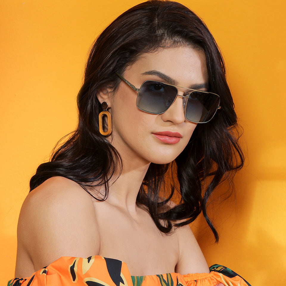 Sunglasses For Men-Frame Square--SG