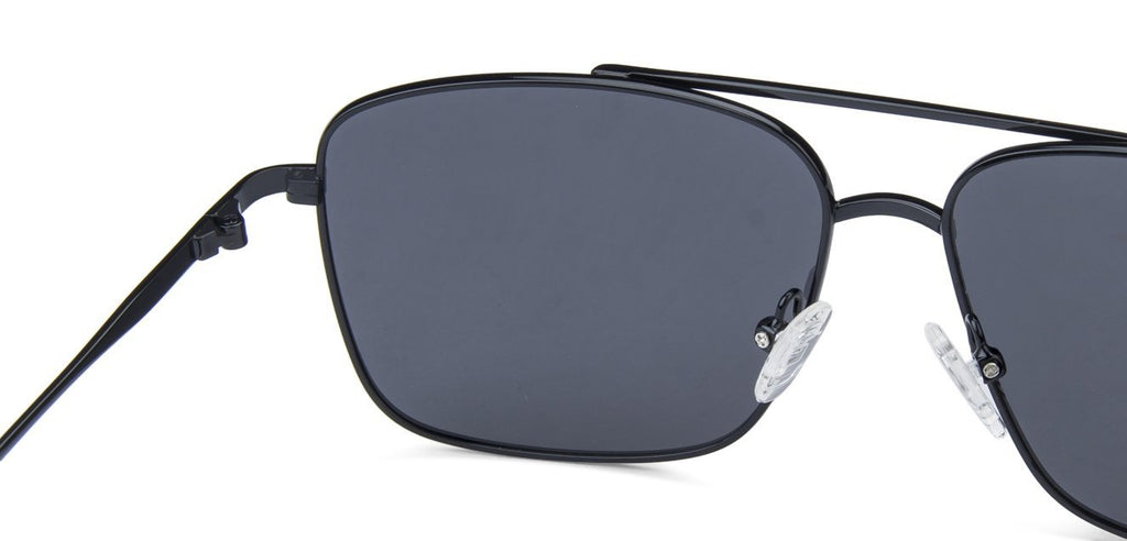 Sunglasses For Men-Frame Square--SG
