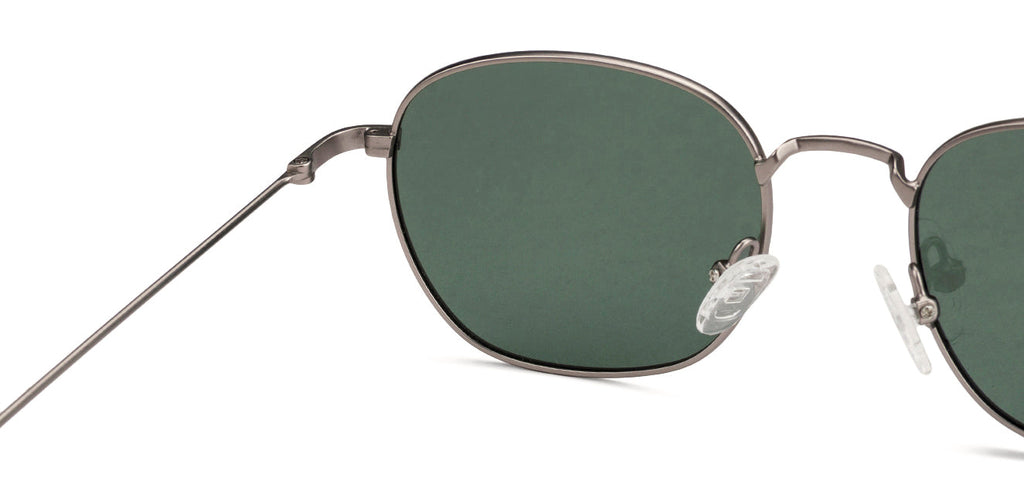 -Frame Round--SG