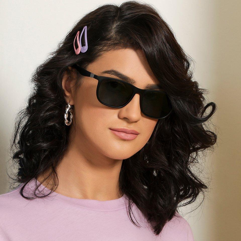 Sunglasses For Women-Frame Wayfarer-undefined-SG