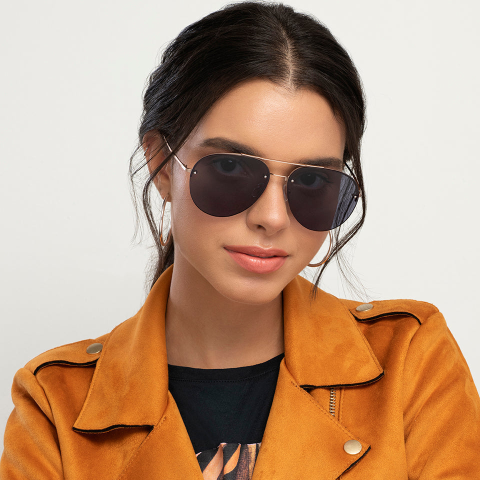 -Frame Aviator--SG