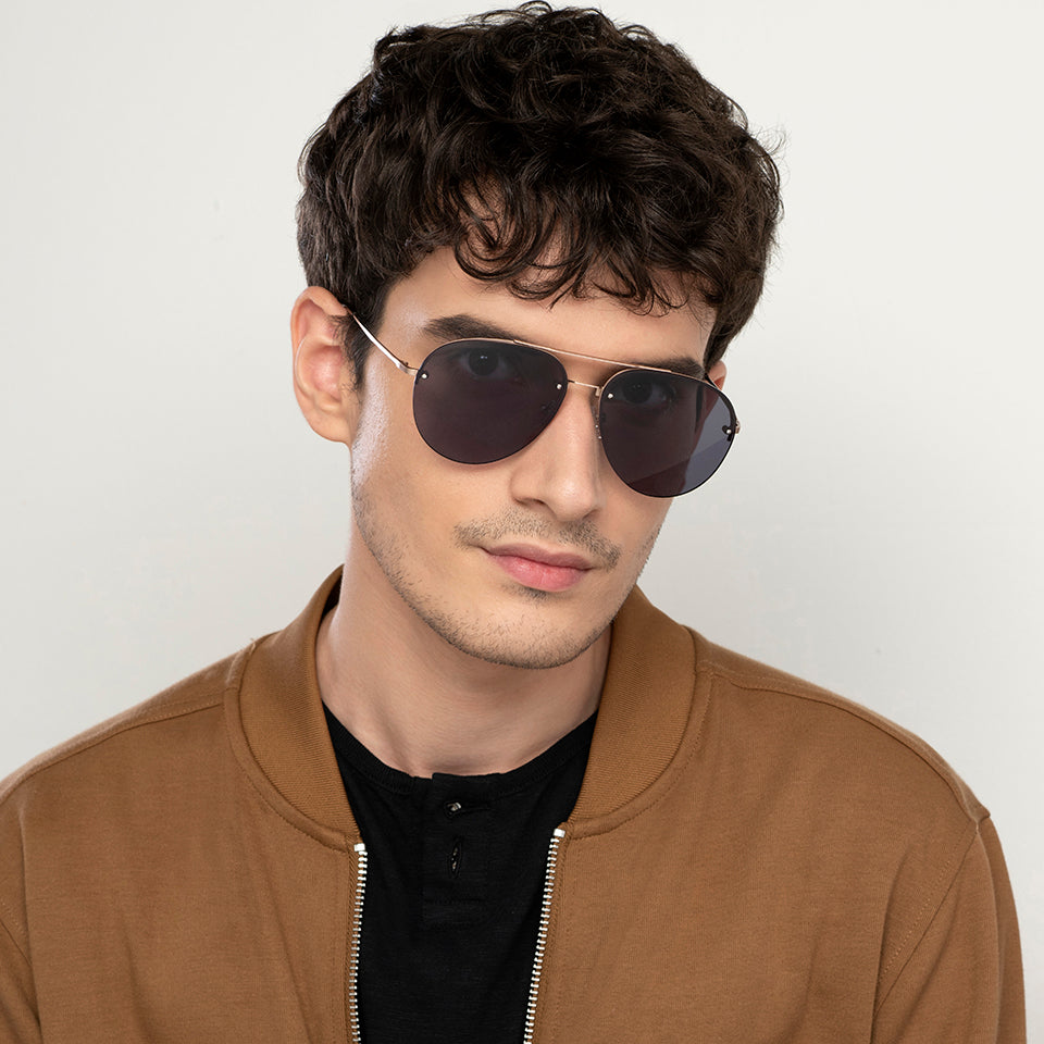 -Frame Aviator--SG