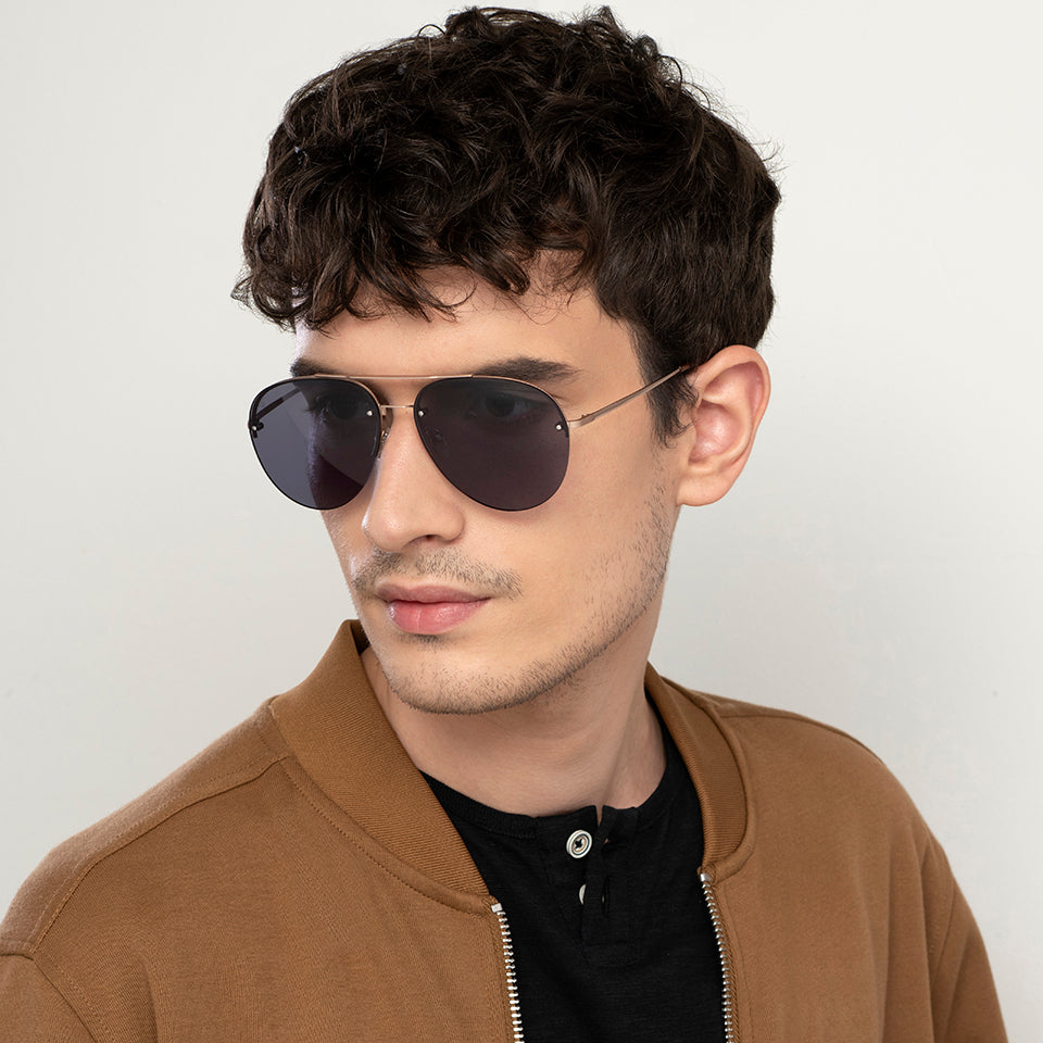 -Frame Aviator--SG