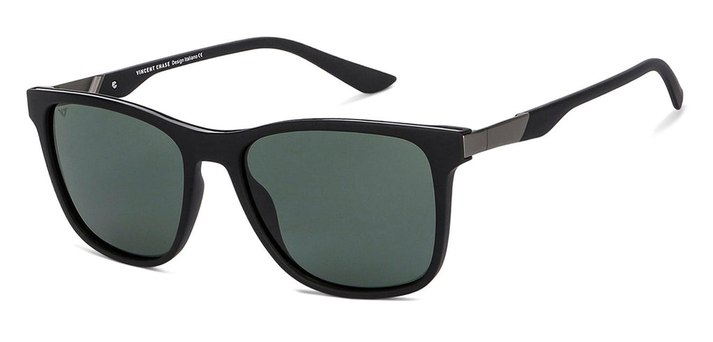 Sunglasses For Men-Frame Wayfarer--SG
