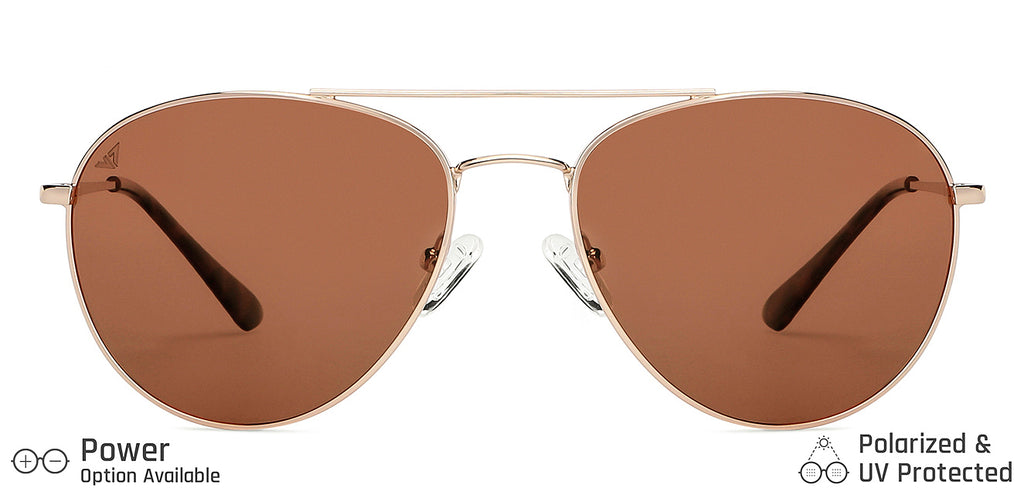 -Frame Aviator--SG