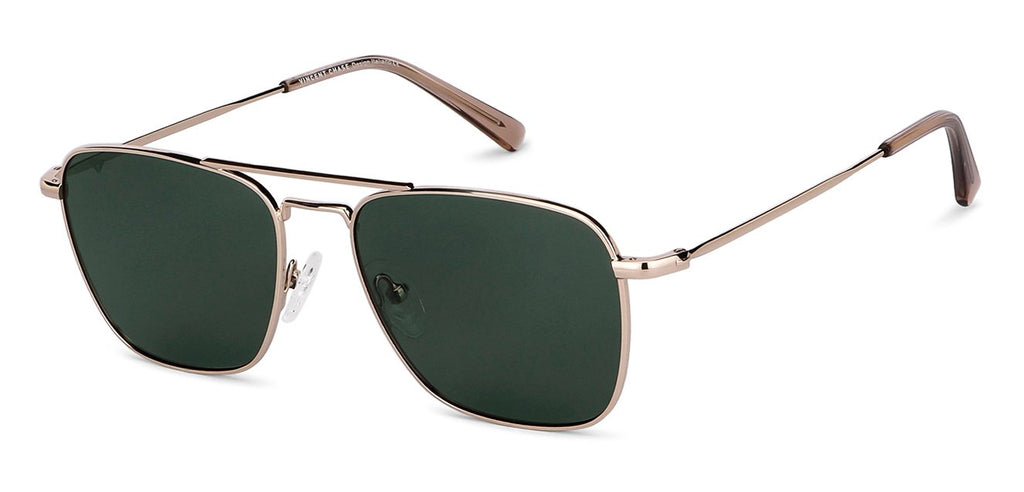 Sunglasses For Men-Frame Square--SG