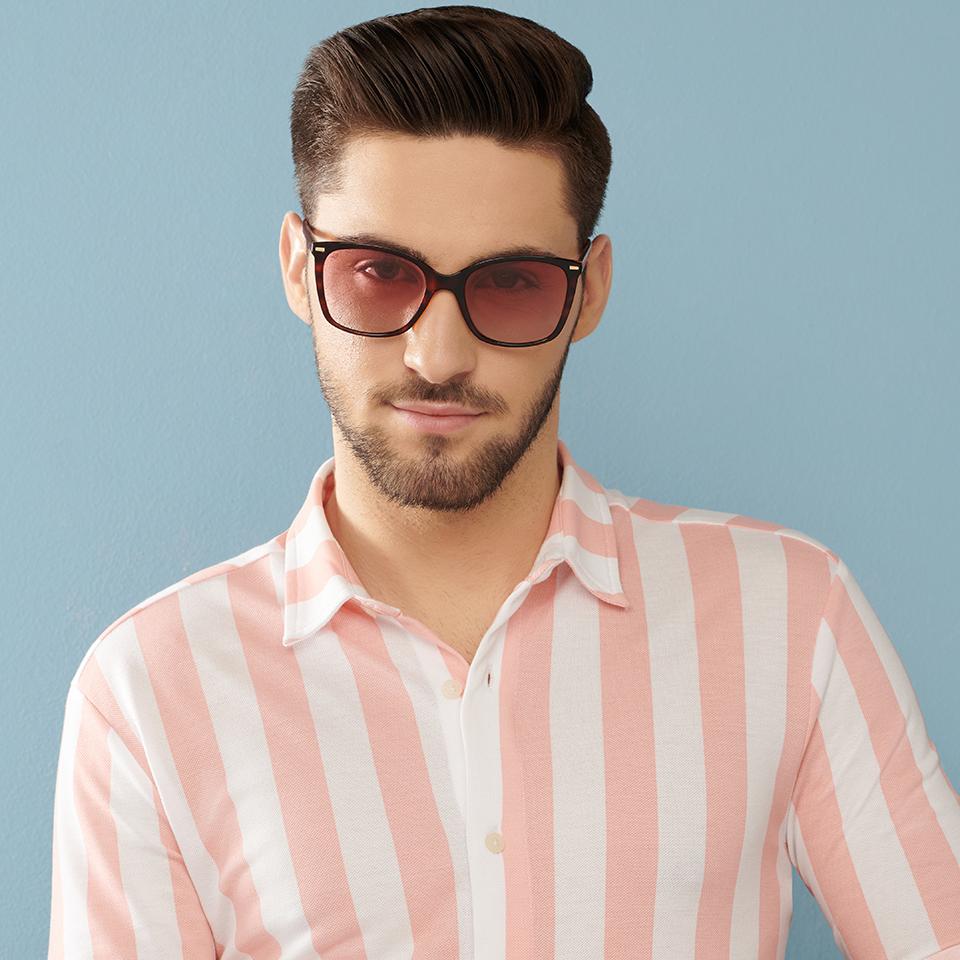 -Frame Wayfarer--SG