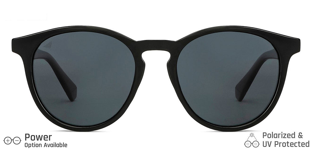 -Frame Round--SG
