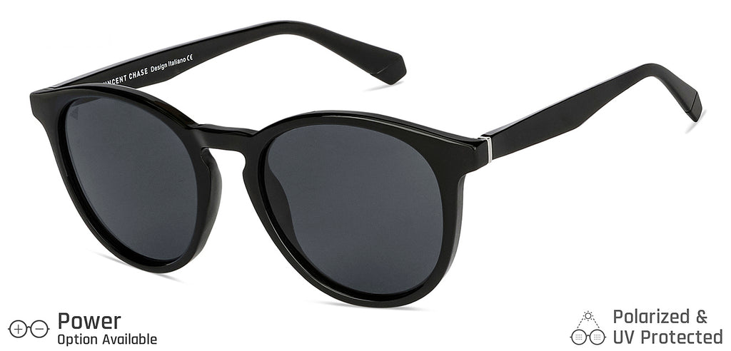 -Frame Round--SG