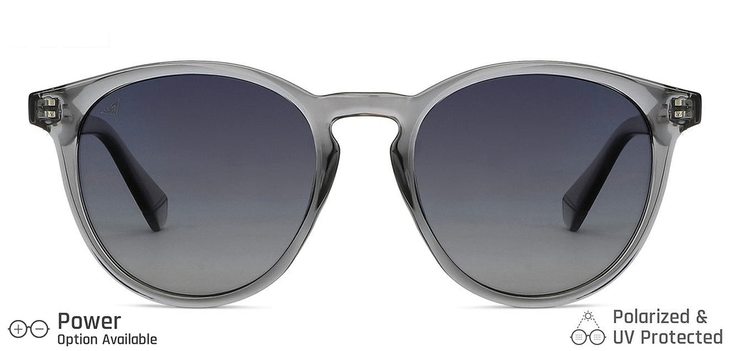 Sunglasses For Women-Frame Round--SG