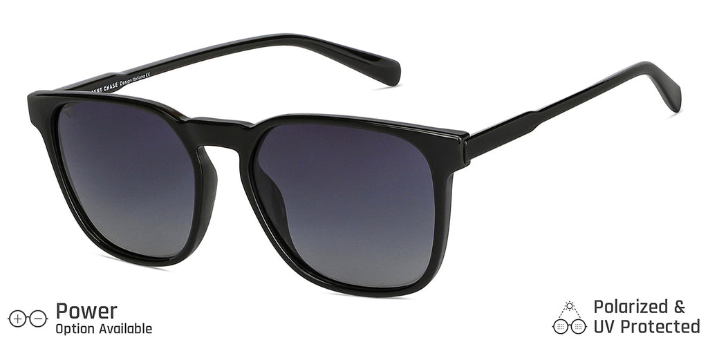 Sunglasses For Women-Frame Wayfarer--SG
