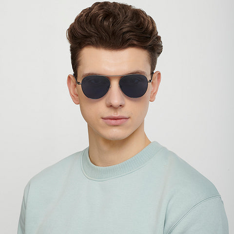 Sunglasses For Men-Frame Aviator--SG